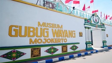 Ini 6 Museum Wayang di Indonesia yang Bisa Anda Kunjungi