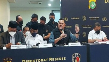 Kasus Mafia Tanah, Polisi Tangkap 4 Pejabat BPN Jakarta dan Bekasi