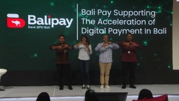 BPD Bali Perkuat Ekosistem, Luncurkan Balipay