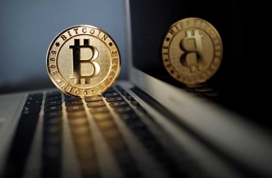 Jelang Laporan Data Inflasi AS, Bitcoin Stabil di US$19.500
