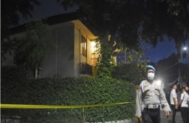Brigadir J Tewas Ditembak di Rumah Ferdy Sambo, Keluarga Minta Polisi Transparan