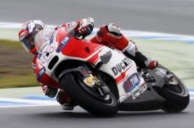 Andrea Dovizioso Isyaratkan Pensiun dari MotoGP pada…