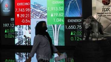 IPO, Calon Emiten Angkutan Migas ELPI Tawarkan Harga Awal Rp190-Rp240