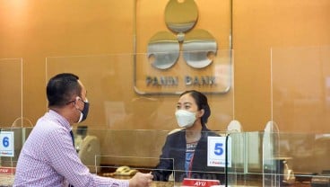 MUFG Caplok Bank Panin (PNBN), Hadirkan Bank Terbesar Kelima di Tanah Air?