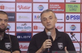 Final Piala Presiden 2022: Pelatih Borneo FC Keluhkan Jadwal