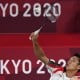 Hasil Singapura Open 2022: Jojo Melangkah Mulus ke Babak Kedua