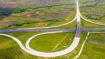 Waskita Toll Road Belum Uji Coba Transaksi Tol Tanpa Kartu Tahun Ini, Kenapa?