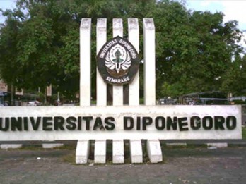 Link Pengumuman Hasil Ujian Mandiri Universitas Diponegoro (Undip) Hari Ini, 13 Juli 2022