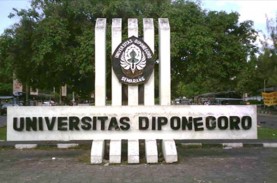 Link Pengumuman Hasil Ujian Mandiri Universitas Diponegoro…