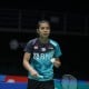 Hasil Singapura Open 2022: Gregoria Cuma Butuh 27 Menit untuk Pulangkan Tunggal Malaysia