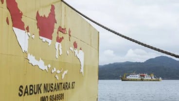 Pelayaran Kapal Perintis di Ambon Tertunda Akibat Cuaca Buruk