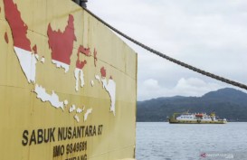 Pelayaran Kapal Perintis di Ambon Tertunda Akibat Cuaca Buruk