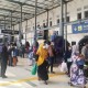 Syarat Naik KA Jarak Jauh di Stasiun Pasar Senen dan Gambir