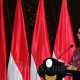Momen Dewan Komisioner OJK ke Jokowi, Wimboh Ingatkan Bahaya Inflasi