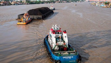ESDM Tawarkan WIUPK Batu Bara Blok Kohong Kelakon 
