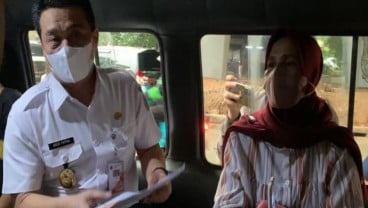 Wagub Riza Ungkap Alasan Pemisahan Penumpang Pria dan Wanita di Angkot Batal