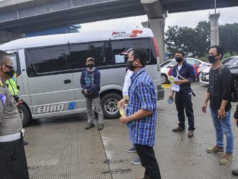 Indonesia Ancam Setop Pengiriman TKI ke Malaysia