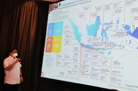 PII Beri Penjaminan Utang BUMN Terkait Proyek PEN…