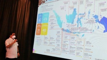 PII Beri Penjaminan Utang BUMN Terkait Proyek PEN Rp13,1 triliun