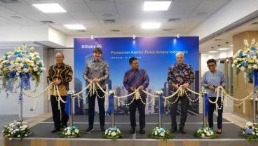 Allianz Indonesia Resmikan Kantor Pusat Baru