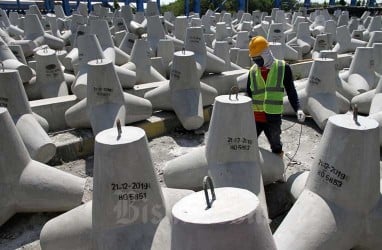 Kejagung Bakal Panggil Ulang Petinggi Waskita Beton Precast 