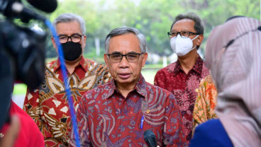 Periode Perizinan dari OJK dan BI jadi Tantangan Transformasi BPR