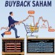 AKSI KORPORASI : Momentum Buyback Saham