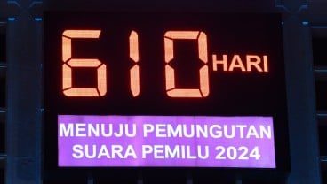 Begini Skenario Poros Parpol di Pemilu 2024 versi BRIN