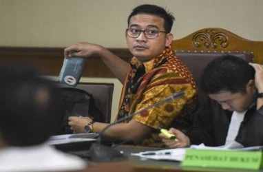 Hasil Sidang PK AKBP Brotoseno Dibacakan Hari Ini