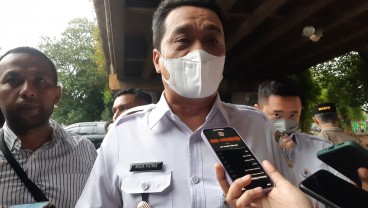 Pelecehan Seksual di Jakarta Meningkat, Wagub: Jangan Takut Melapor