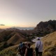 Kunjungi Pulau di Labuan Bajo, Delegasi Sherpa G20: Seperti Berada di Surga!