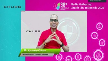 Tingkatkan Layanan Nasabah, Chubb Life Indonesia Pacu Transformasi Digital