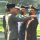 Pesan Jokowi untuk Perwira TNI dan Polri: Harus Tegas Hadapi Krisis!