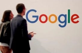 Dampak Resesi AS, Google Setop Rekrut Karyawan