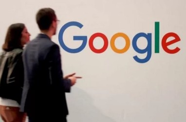 Dampak Resesi AS, Google Setop Rekrut Karyawan