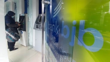 Akhir Kantor Cabang Bank? BJB (BJBR) Lakukan Evaluasi