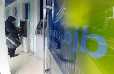 Akhir Kantor Cabang Bank? BJB (BJBR) Lakukan Evaluasi