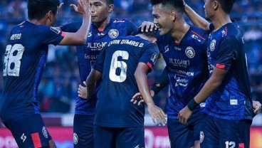 Prediksi Skor Arema FC vs Borneo FC, Preview, Head to Head, Susunan Pemain