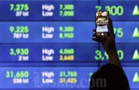 Menjaring Cuan dari Saham-saham Blue Chip Pilihan Kala IHSG Bearish