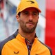 Tengah Terpuruk, Pebalap Daniel Ricciardo Bersikeras Bertahan di McLaren