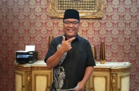 Denny Indrayana Minta KPK Tunda Pemeriksaan Mardani…