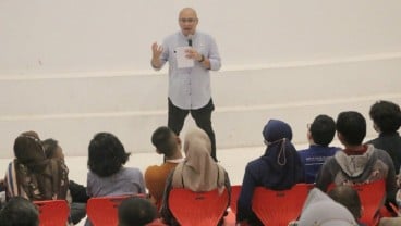 Disparbud Jabar Gembleng Pelaku Industri Kreatif Soal Ekosistem Digital