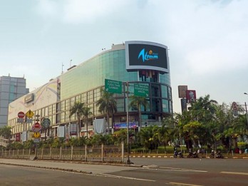 Disuspensi 24 Bulan, Saham Atrium Senen (COWL) Bakal Delisting?