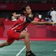 Hasil Singapura Open 2022: Comeback, Gregoria Pulangkan Tunggal Putri China
