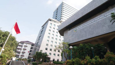DPRD DKI Bakal Bentuk Pansus Perubahan Nama Jalan di Jakarta
