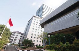 DPRD DKI Bakal Bentuk Pansus Perubahan Nama Jalan di Jakarta