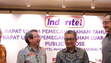 DNET dan Optimisme Entitas Asosiasi (ROTI, FAST & Indomaret) di Sisa Tahun