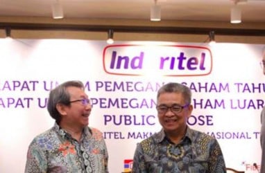 DNET dan Optimisme Entitas Asosiasi (ROTI, FAST & Indomaret) di Sisa Tahun