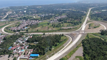 BPK Sampaikan Temuan ke PUPR soal Kelebihan Bayar Proyek dan Aset Tak Jelas