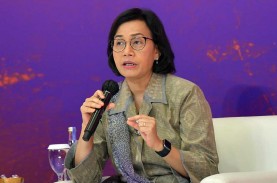 Sepakati Kerja Sama Transparansi Pajak, 11 Negara…